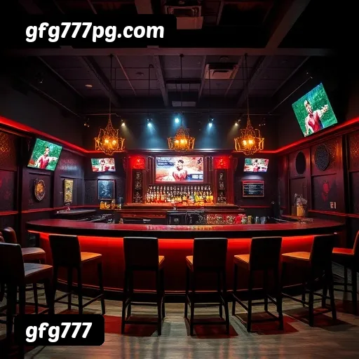 Recursos Exclusivos do App gfg777 - Modo Offline, Login Biométrico